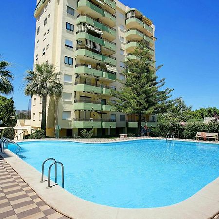 Gardenias De Playa Gandia Apartman Playa de Gandia Kültér fotó