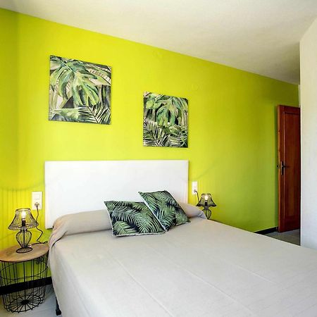 Gardenias De Playa Gandia Apartman Playa de Gandia Kültér fotó