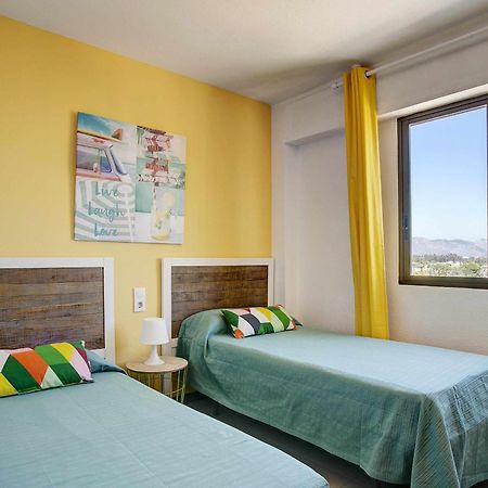 Gardenias De Playa Gandia Apartman Playa de Gandia Kültér fotó