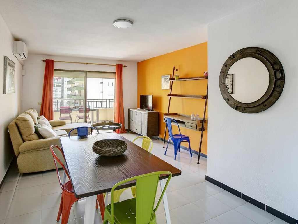 Gardenias De Playa Gandia Apartman Playa de Gandia Kültér fotó