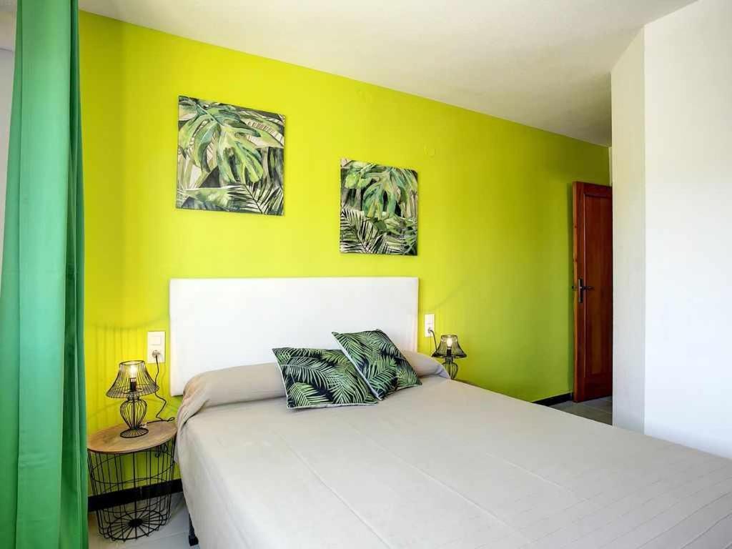 Gardenias De Playa Gandia Apartman Playa de Gandia Kültér fotó