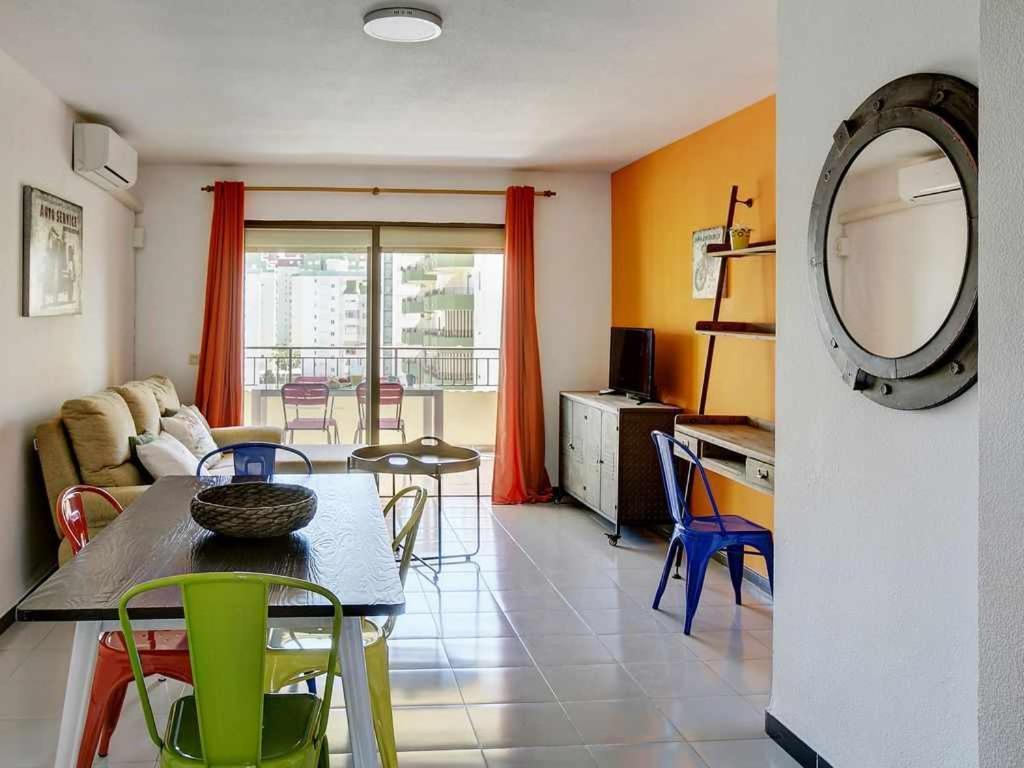 Gardenias De Playa Gandia Apartman Playa de Gandia Kültér fotó