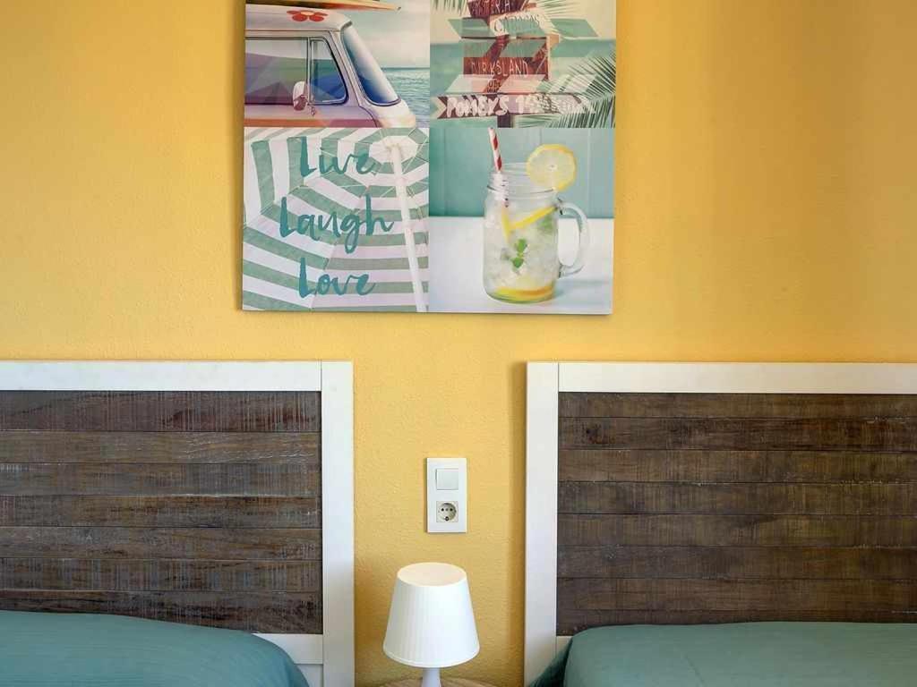 Gardenias De Playa Gandia Apartman Playa de Gandia Kültér fotó