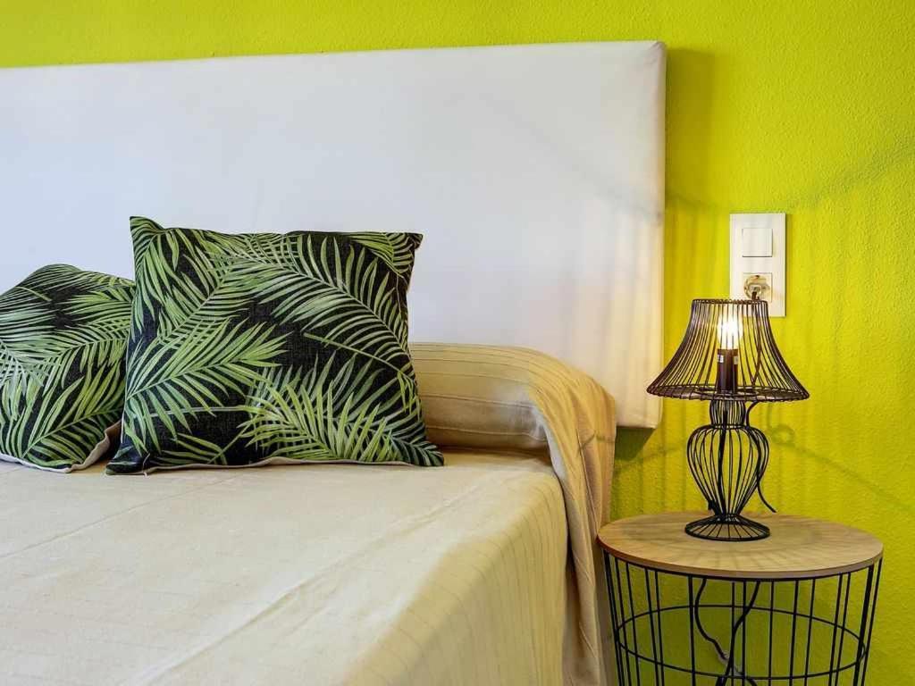 Gardenias De Playa Gandia Apartman Playa de Gandia Kültér fotó