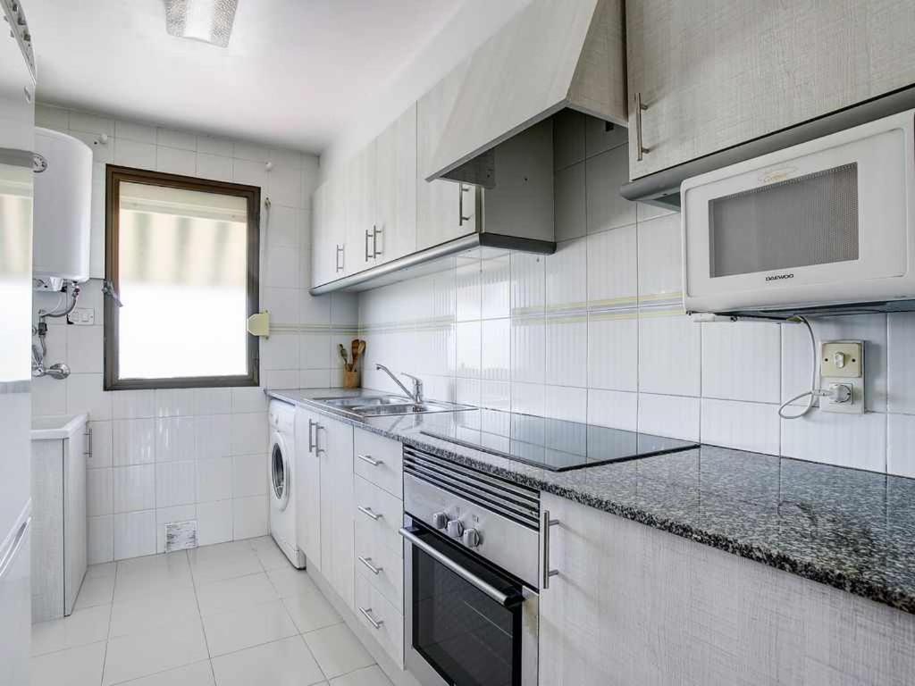 Gardenias De Playa Gandia Apartman Playa de Gandia Kültér fotó