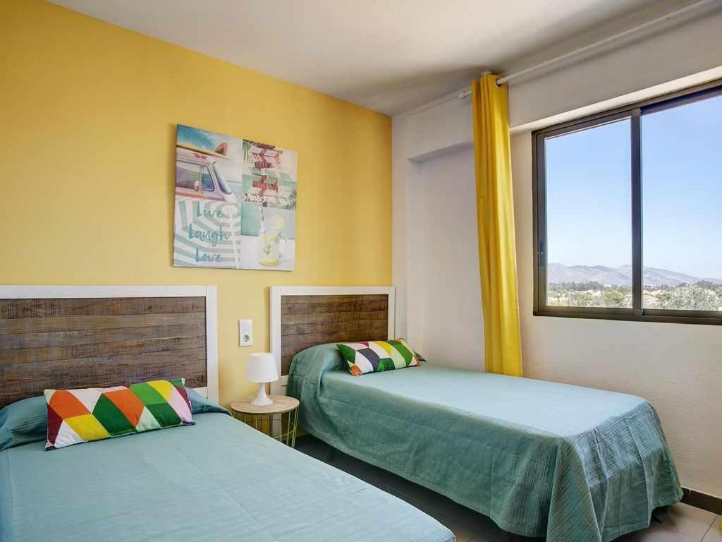Gardenias De Playa Gandia Apartman Playa de Gandia Kültér fotó