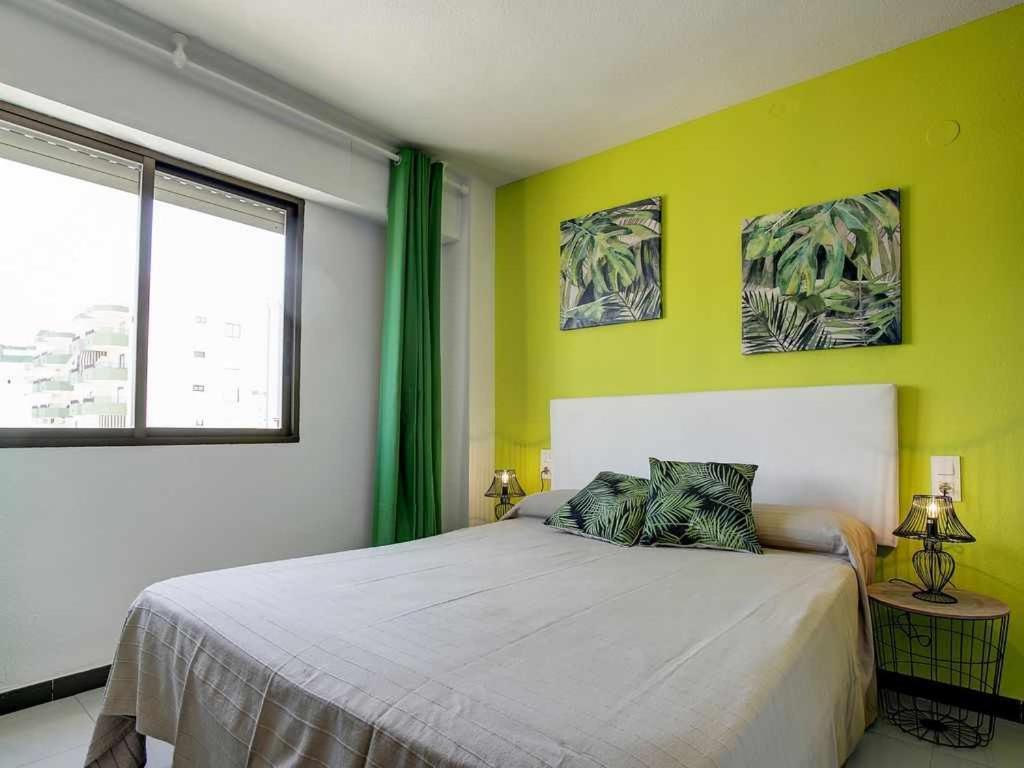 Gardenias De Playa Gandia Apartman Playa de Gandia Kültér fotó