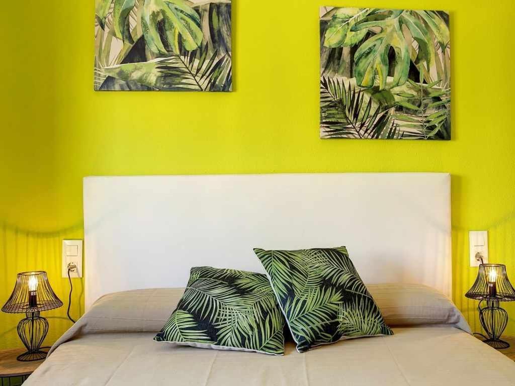 Gardenias De Playa Gandia Apartman Playa de Gandia Kültér fotó