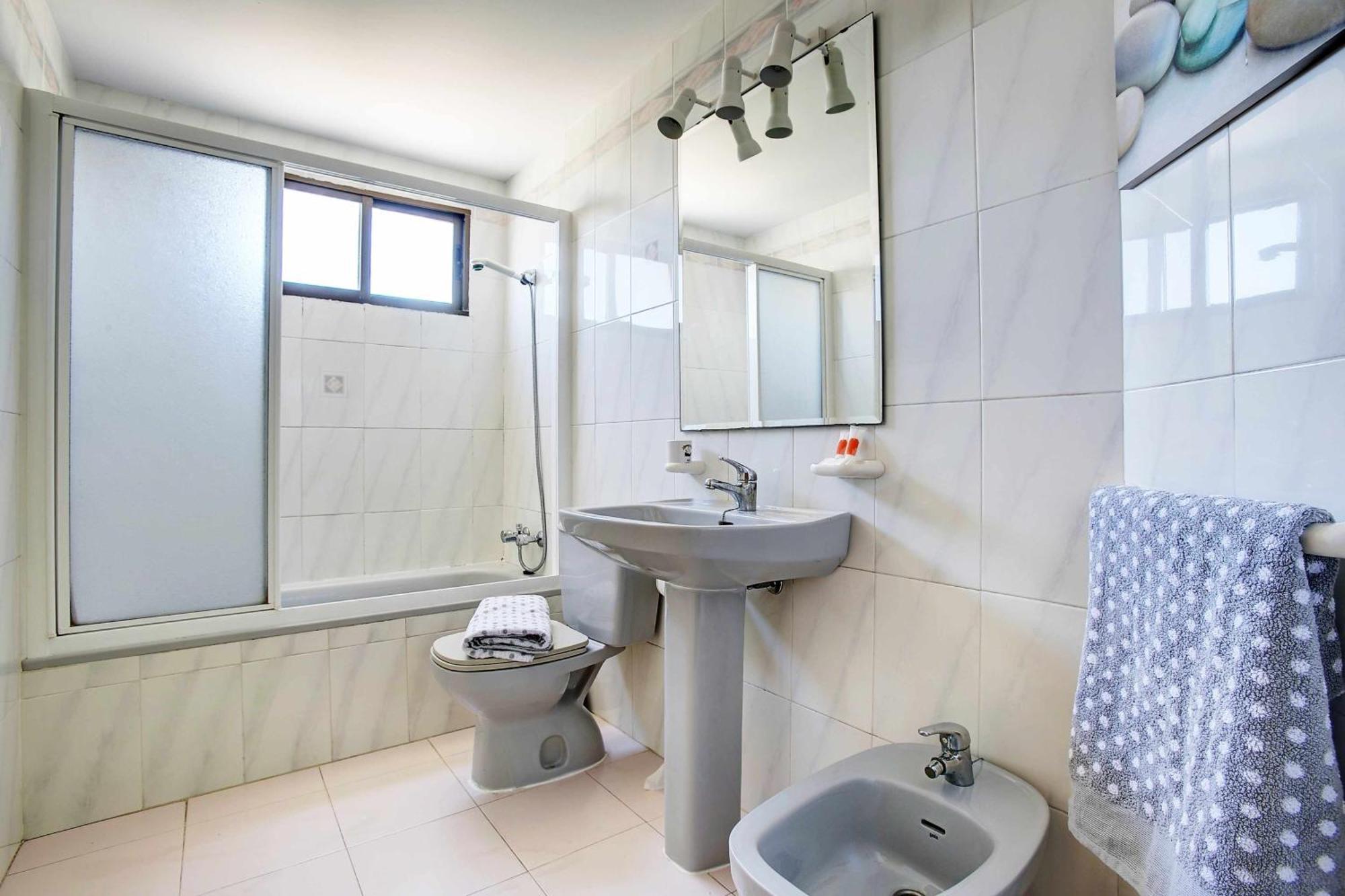 Gardenias De Playa Gandia Apartman Playa de Gandia Kültér fotó