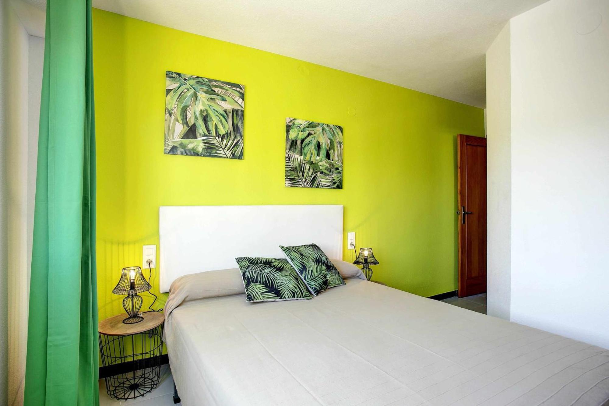 Gardenias De Playa Gandia Apartman Playa de Gandia Kültér fotó