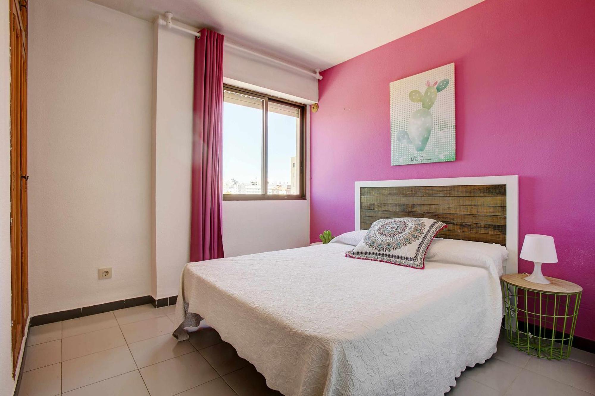Gardenias De Playa Gandia Apartman Playa de Gandia Kültér fotó