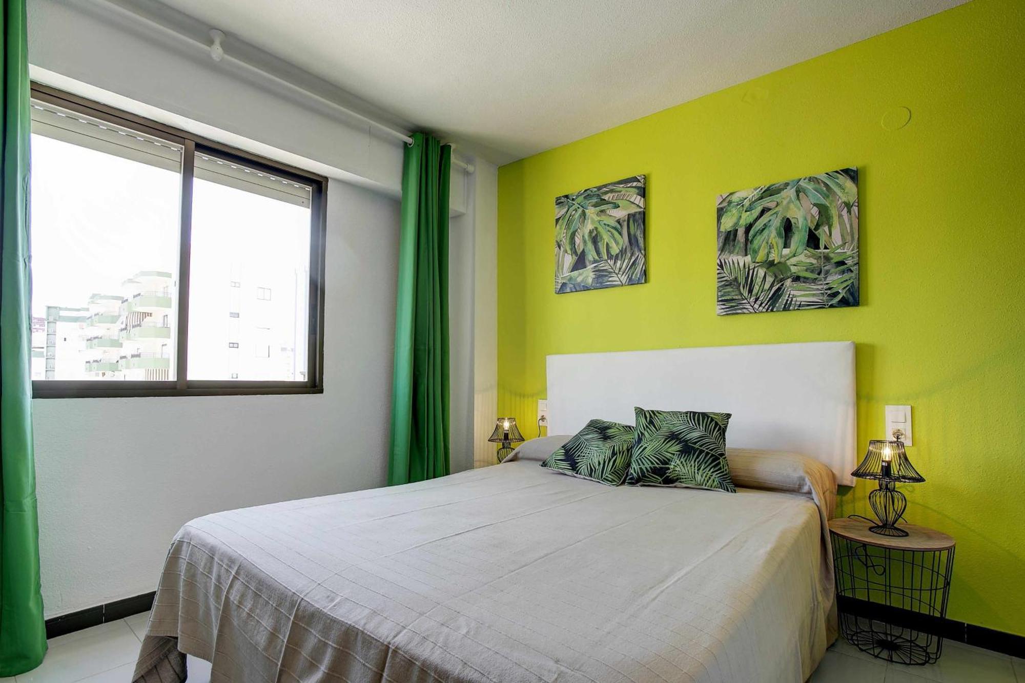 Gardenias De Playa Gandia Apartman Playa de Gandia Kültér fotó